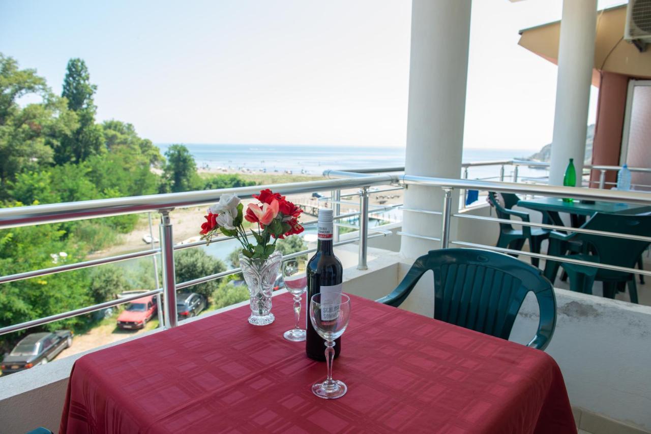 Villa Fici Ulcinj Exterior photo